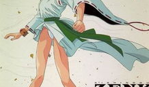 鬼神童子漫画,奇幻冒险与神秘力量的传奇之旅