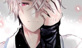 男男漫画邪恶,禁忌之下的邪恶诱惑